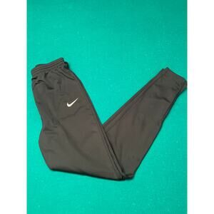 Nike Dri Fit Tapered Soccer Joggers  L